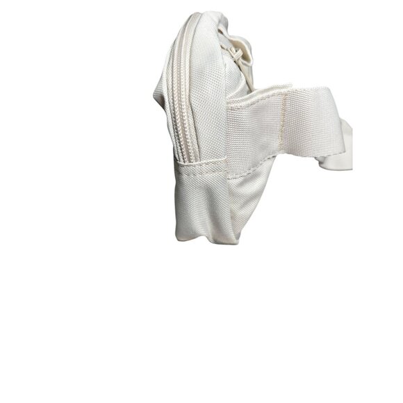 Adidas Alumina Beige Must Have 2 Waist Pack With Adjustable Strap - Picture 8 of 9